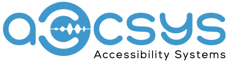 Logo Accsys