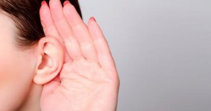 Las personas con discapacidad auditiva no pueden ser el colectivo invisible. Por una accesibilidad universal
